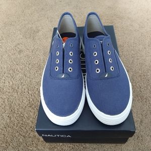 Nautica shoes